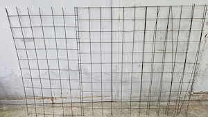 Plasa de Buzau  Panouri cu plasa pentru gard