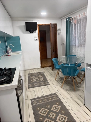  Vand casa central zona 0 - imagine 6