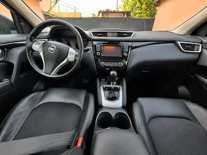 De vânzare Nisan qashqai  - imagine 3