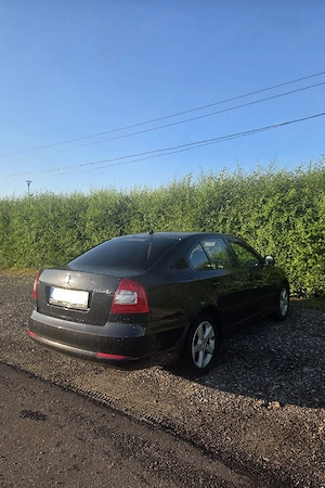 Skoda Octavia II - imagine 3
