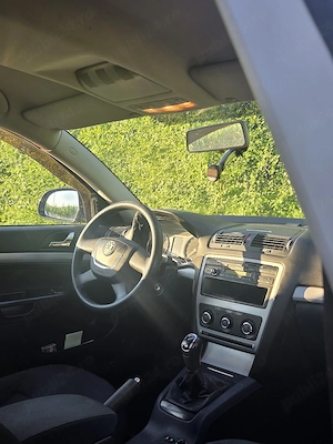 Skoda Octavia II - imagine 5