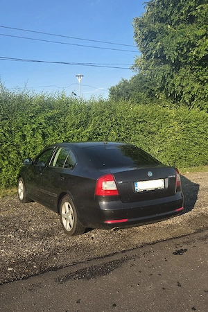 Skoda Octavia II - imagine 4