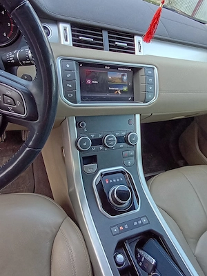 Range Rover Evoque automat, 2018, proprietar - imagine 6