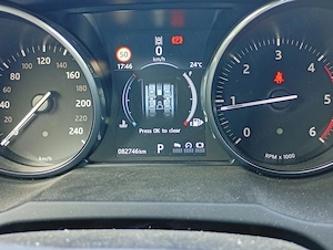 Range Rover Evoque automat, 2018, proprietar - imagine 5