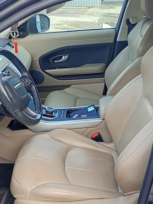 Range Rover Evoque automat, 2018, proprietar - imagine 7