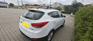 Vând Hyundai IX35 2011 2.0 CRDi 4x4  - imagine 3
