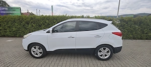 Vând Hyundai IX35 2011 2.0 CRDi 4x4  - imagine 5