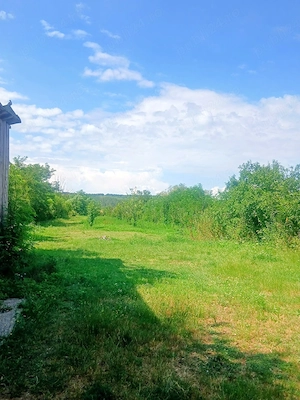 OCAZIE Vand casa cu 3 camere si 2 bai modernizata cu incalzire in pardoseala si semineu pe lemne - imagine 10
