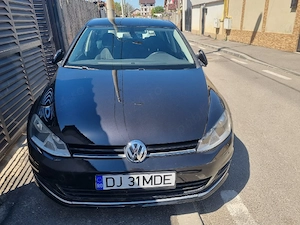 Volkswagen golf 7 