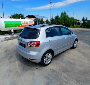 VW Golf 6 Plus 1.6 Mpi Euro 5 - imagine 4