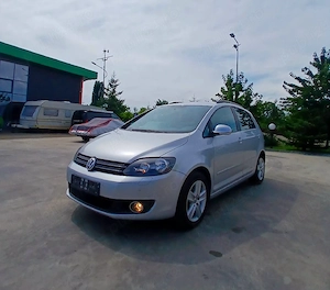 VW Golf 6 Plus 1.6 Mpi Euro 5