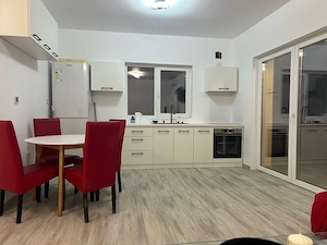 Proprietar inchiriez 1 2 duplex - imagine 2