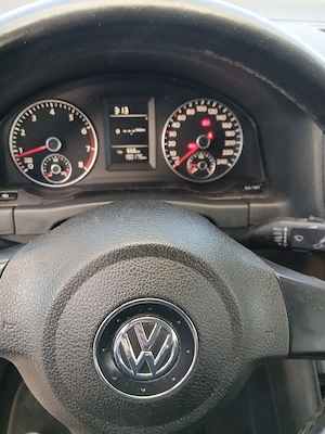 VW Golf 6 Plus 1.6 Mpi Euro 5 - imagine 10