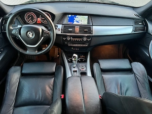 Bmw X5 3.0d 306 cp Facelift  - imagine 3
