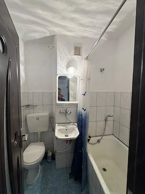 Apartament 2 camere, 34mp, Ultracentral Piata Decebal, Bistrita - imagine 7