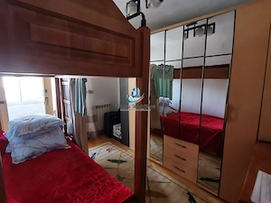 Apartament 3 camere decomandat, etaj 4, Calea Romanului - imagine 4