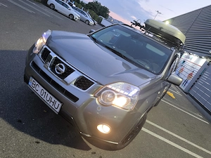 SUV 4X4 Nissan x trail t31 2011 euro 5 - imagine 2