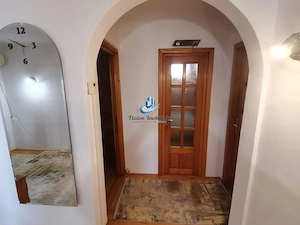 Apartament 3 camere decomandat, etaj 4, Calea Romanului - imagine 7