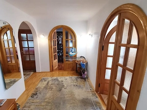 Apartament 3 camere decomandat, etaj 4, Calea Romanului - imagine 3