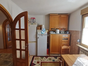 Apartament 3 camere decomandat, etaj 4, Calea Romanului - imagine 2