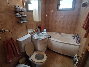 Apartament 3 camere decomandat, etaj 4, Calea Romanului - imagine 5