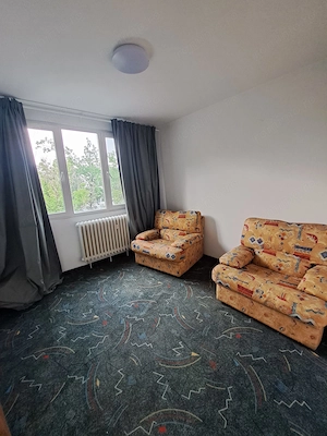 Apartament 3 camere de inchiriat, Drumul Taberei, zona Valea Ialomitei - imagine 4