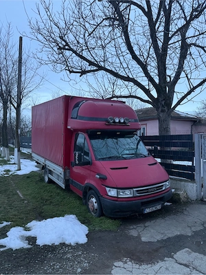 Iveco Daily 2.3 - imagine 2
