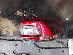 stop dreapta Ford kuga - imagine 2