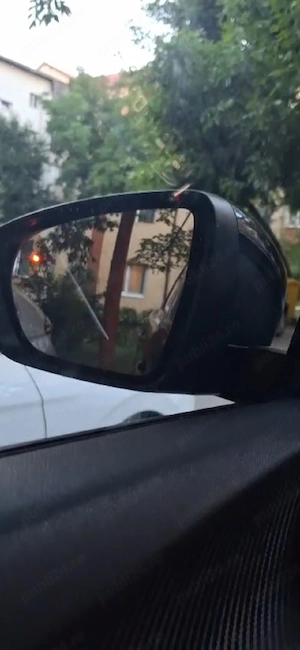 Montaj LED în oglindă   Martor regenerare DPF   Timișoara