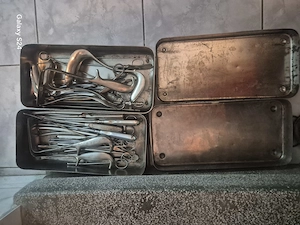 Instrumente medicale