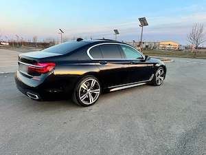 BMW 730 M Pachet - imagine 2