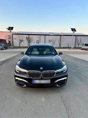 BMW 730 M Pachet - imagine 5