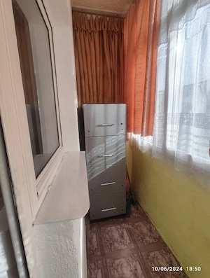 Garsoniera de inchiriat zona M uri Mioveni - imagine 2