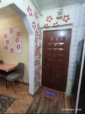 Garsoniera de inchiriat zona M uri Mioveni - imagine 5