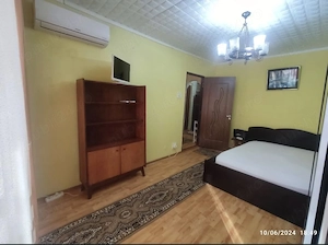 Garsoniera de inchiriat zona M uri Mioveni
