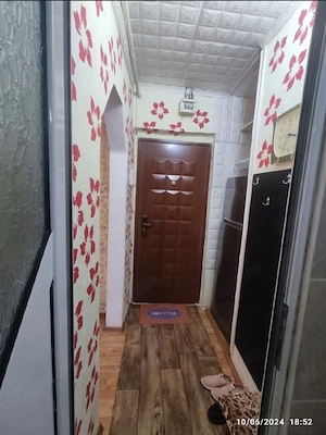 Garsoniera de inchiriat zona M uri Mioveni - imagine 4