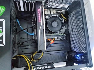 vand pc gaming