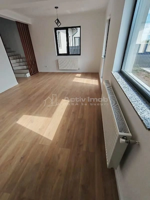 Vanzare  - Casa  Individuala  – Garaj – Prelungirea Ghencea – Margelelor – 225.000 Euro  -  COMISION - imagine 8
