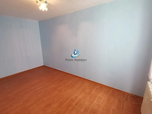 Apartament 3 camere semidecomandat, etaj 3, Piata Darmanesti - imagine 3