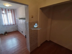 Apartament 3 camere semidecomandat, etaj 3, Piata Darmanesti - imagine 5