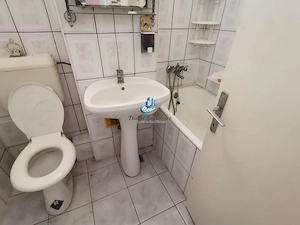 Apartament 3 camere semidecomandat, etaj 3, Piata Darmanesti - imagine 2