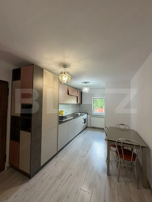 Apartament 3 camere, 65 mp, zona strazi Gheorghe Dima  - imagine 9