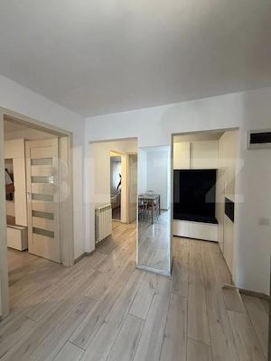 Apartament 3 camere, 65 mp, zona strazi Gheorghe Dima  - imagine 4