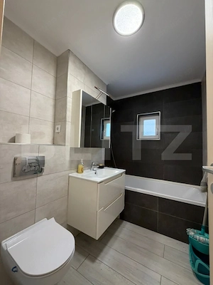 Apartament 3 camere, 65 mp, zona strazi Gheorghe Dima  - imagine 13