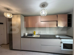 Apartament 3 camere, 65 mp, zona strazi Gheorghe Dima  - imagine 11