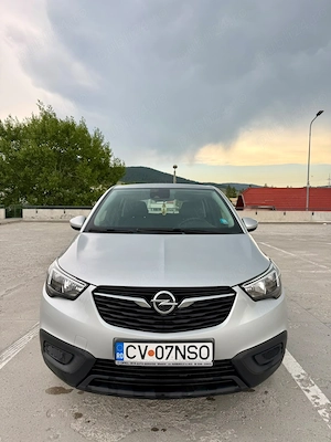 Opel Crossland X - imagine 3
