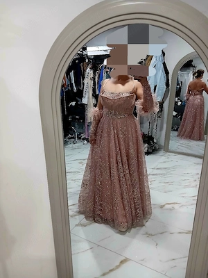 2 rochițe elegante de seară