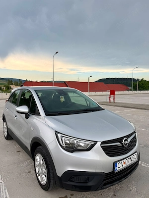 Opel Crossland X - imagine 2