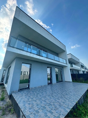 Casa de vanzare | Corbeanca | Ostratu | 5 camere  - imagine 2