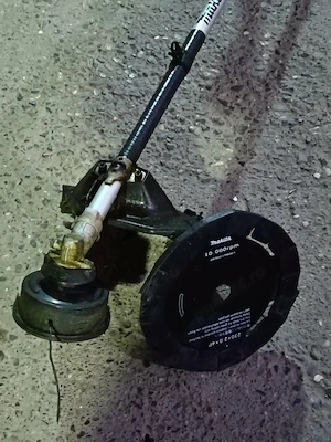 cositoare makita